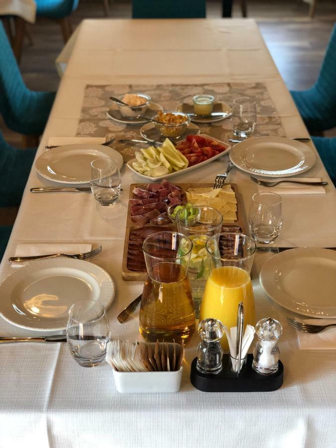 Vaj Bisztro Es Vendeghaz Διαμέρισμα Palkonya Εξωτερικό φωτογραφία